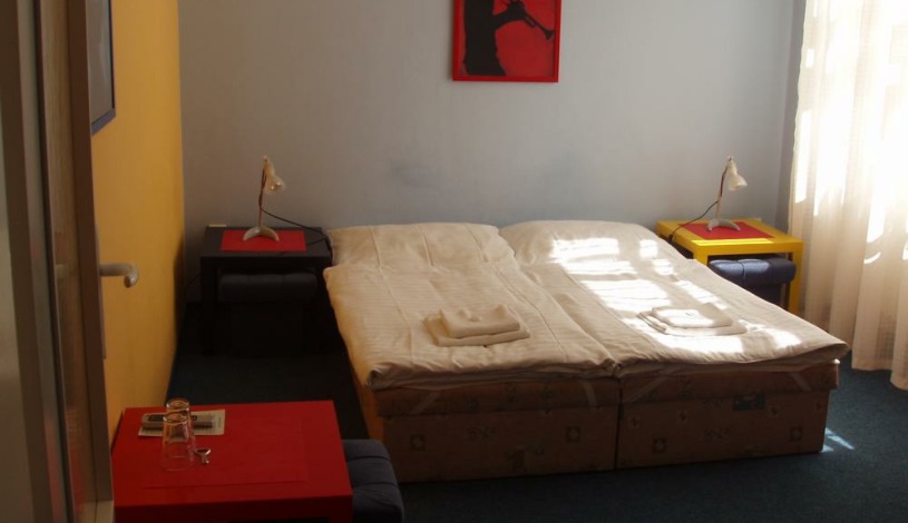 Hotel Kozák Brno - Dvoulůžkový