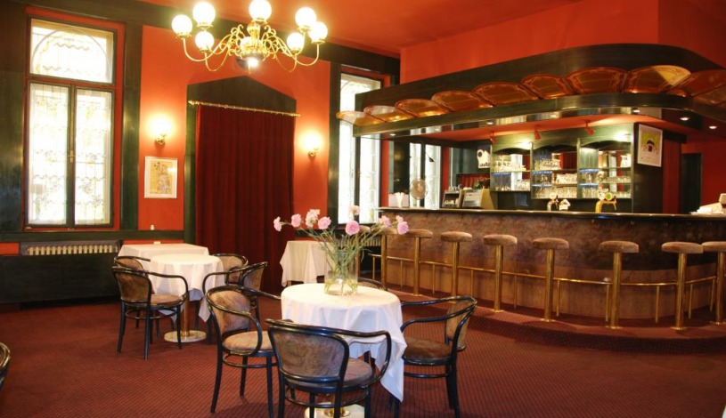 Hotel Kozák Brno