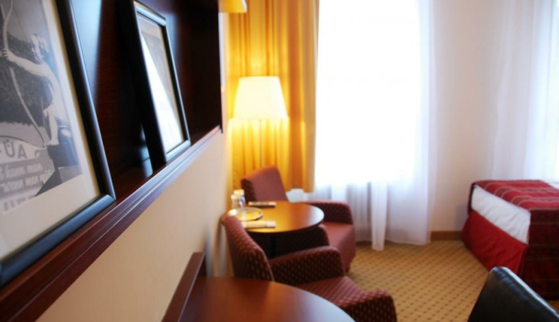 Hotel Kozák Brno