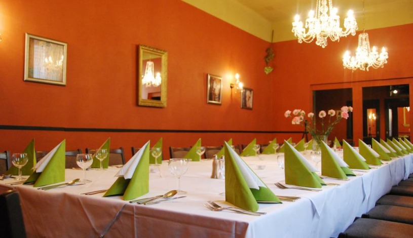 Hotel Kozák Brno