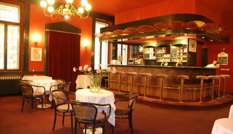 Hotel Kozák Brno