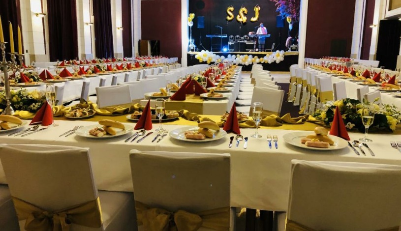 Hotel Kozák Brno
