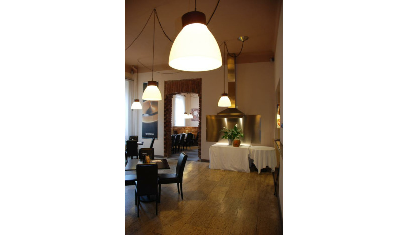 Hotel Kozák Brno