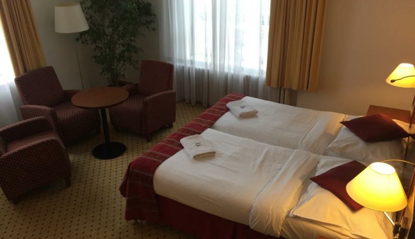 Hotel Kozák Brno