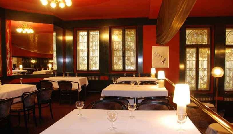 Hotel Kozák Brno