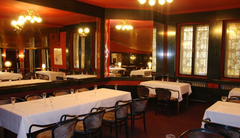 Hotel Kozák Brno