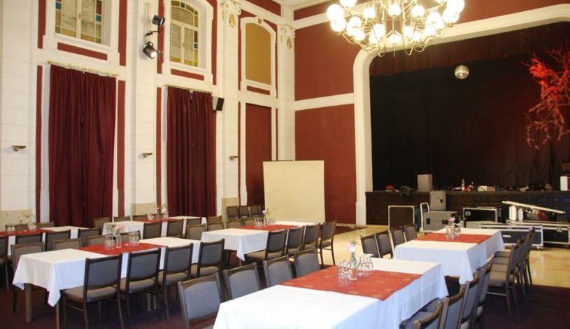 Hotel Kozák Brno
