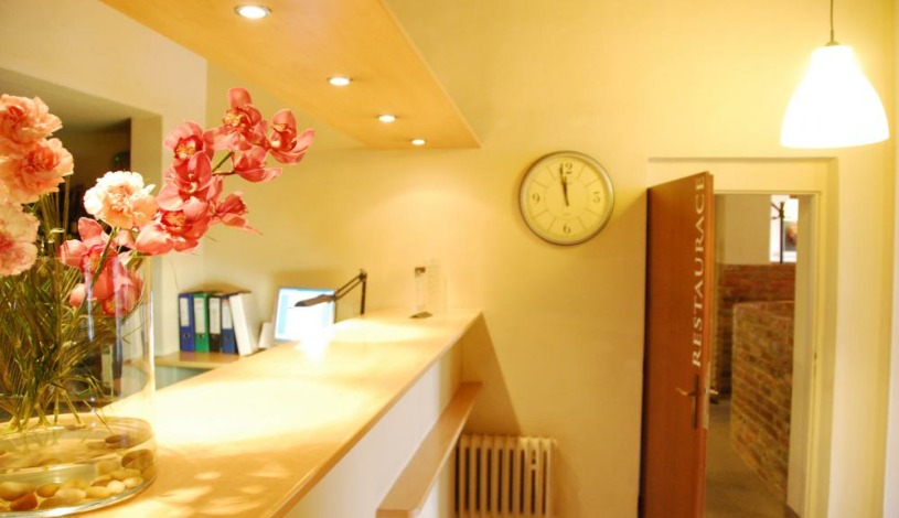 Hotel Kozák Brno