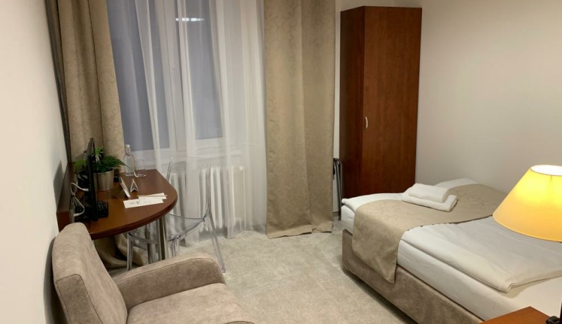 Hotel Kozák Brno