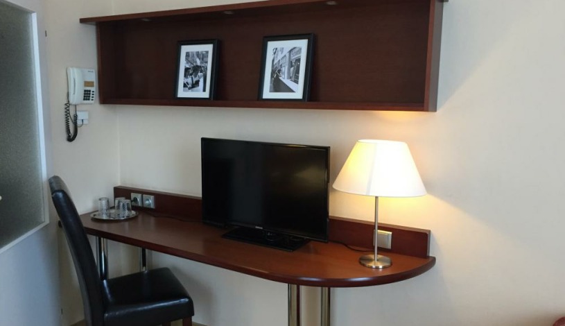 Hotel Kozák Brno