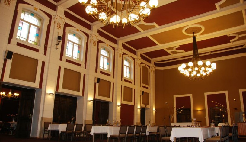 Hotel Kozák Brno