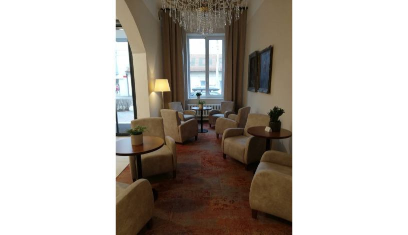 Hotel Kozák Brno