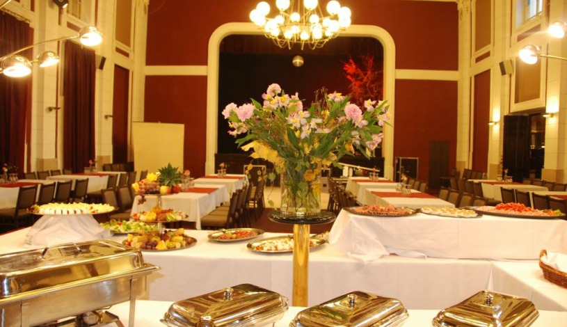 Hotel Kozák Brno