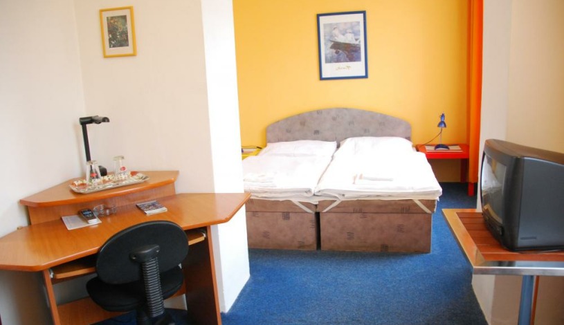 Hotel Kozák Brno