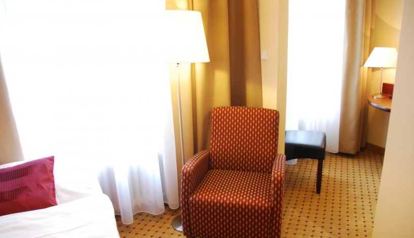 Hotel Kozák Brno - Dvoulůžkový, Čtyřlůžkový