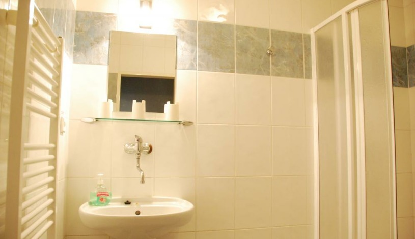 Hotel Kozák Brno