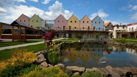 HOTEL KRAVÍ HORA Bořetice