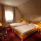 Dvoulůžkový - Hotel III - HOTEL KRAVÍ HORA Bořetice