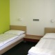 Dvoulůžkový - Hotel II - HOTEL KRAVÍ HORA Bořetice
