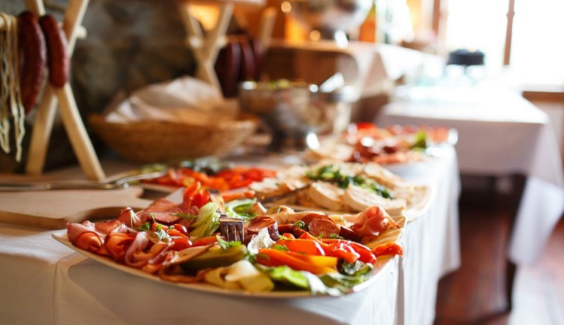 Hotel Křížový vrch Jeseník