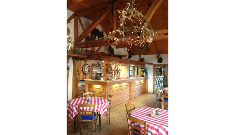 Hotel Křížový vrch Jeseník