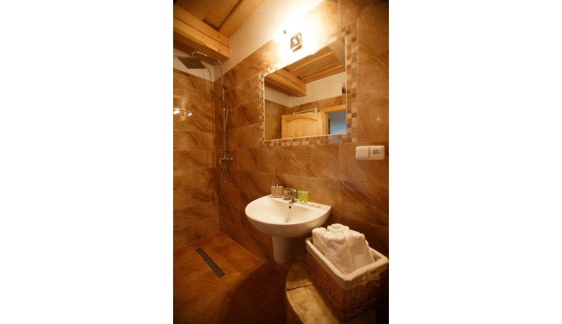 Hotel Křížový vrch Jeseník