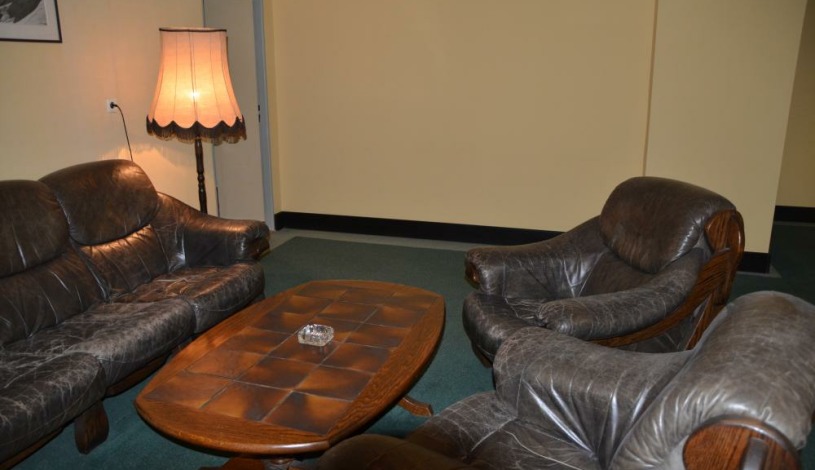 HOTEL LABUŤ Vrchlabí