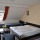 HOTEL LABUŤ Vrchlabí - Třílůžkový KOMFORT s přistýlkou, Apartmán STUDIO
