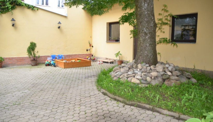HOTEL LABUŤ Vrchlabí