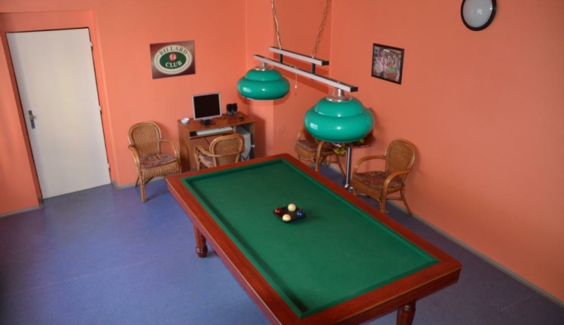 HOTEL LABUŤ Vrchlabí