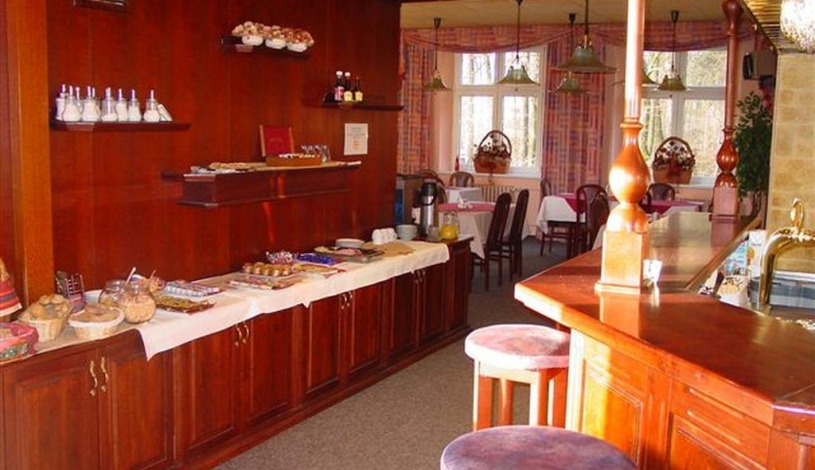 Hotel La Park Kladno