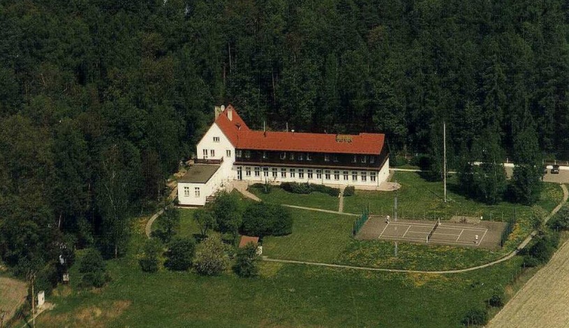 Hotel La Park Kladno