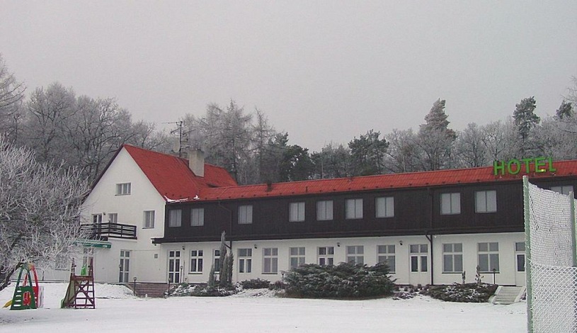 Hotel La Park Kladno