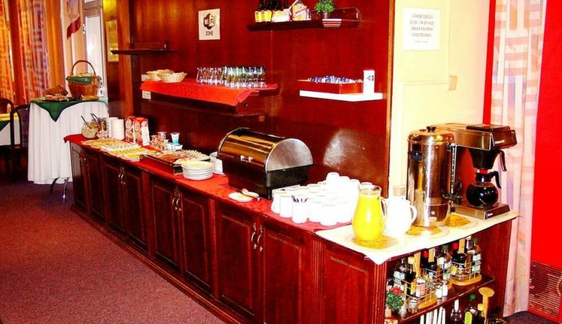 Hotel La Park Kladno