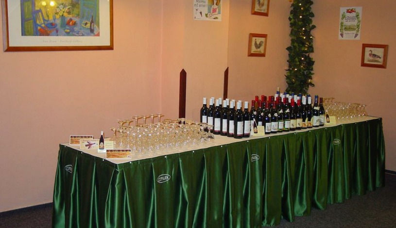 Hotel La Park Kladno