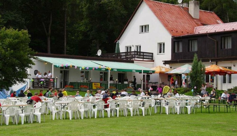Hotel La Park Kladno