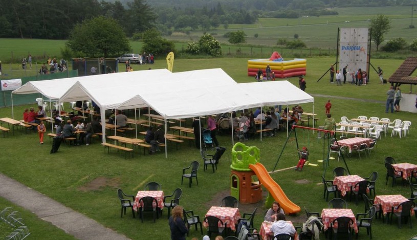 Hotel La Park Kladno