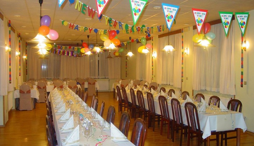 Hotel La Park Kladno