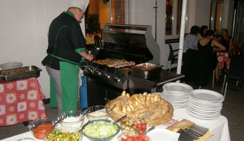 Hotel La Park Kladno