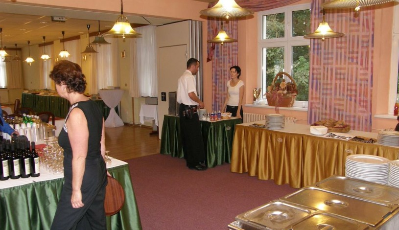 Hotel La Park Kladno