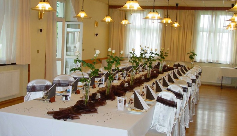 Hotel La Park Kladno