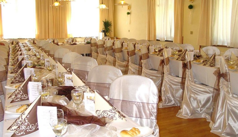 Hotel La Park Kladno