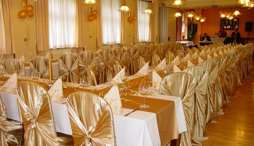 Hotel La Park Kladno