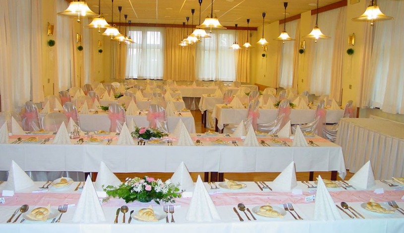 Hotel La Park Kladno