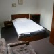Jednolůžkový pokoj - Hotel La Park Kladno