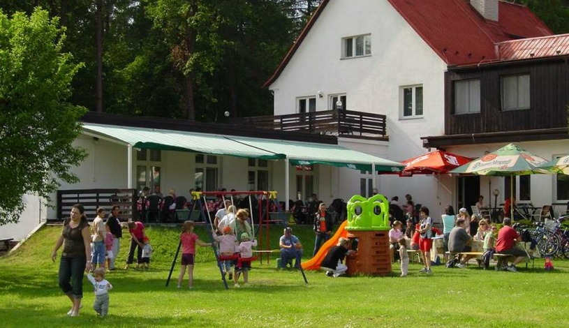 Hotel La Park Kladno
