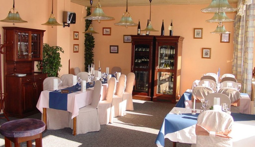 Hotel La Park Kladno