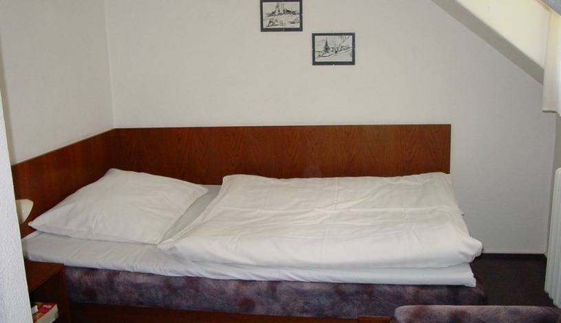 Hotel La Park Kladno