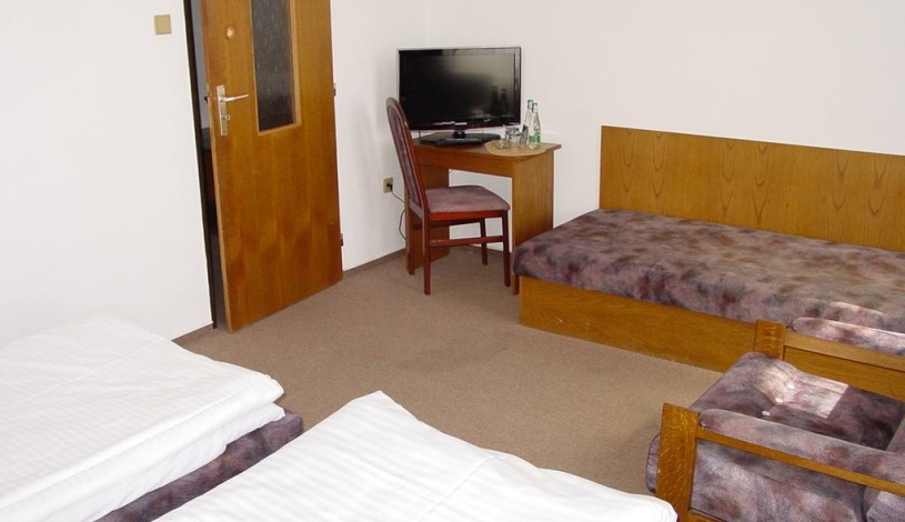 Hotel La Park Kladno