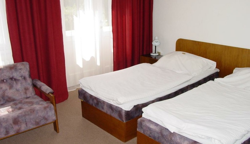 Hotel La Park Kladno